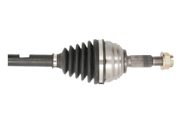 Drive shaft right Point Gear PNG73038
