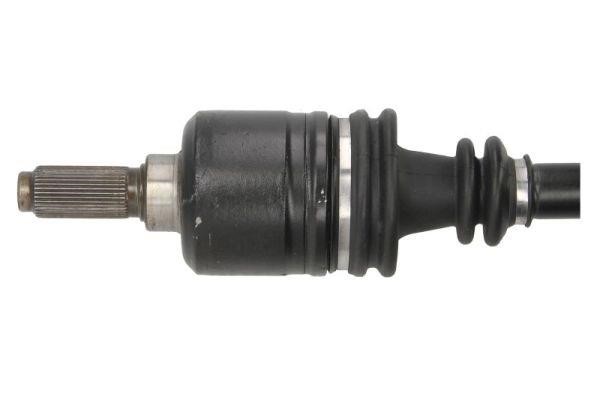 Drive shaft left Point Gear PNG74981