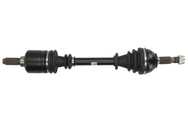 Point Gear PNG74981 Drive shaft left PNG74981
