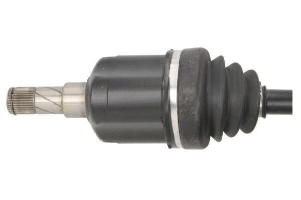 Drive shaft right Point Gear PNG75020