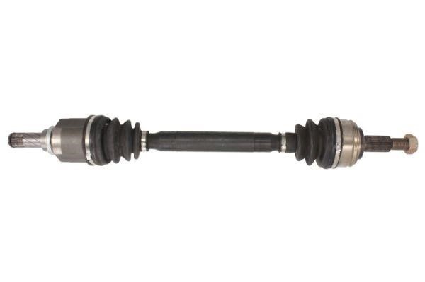 Point Gear PNG75270 Drive shaft left PNG75270