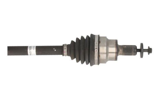 Drive shaft Point Gear PNG75225