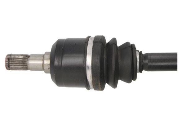 Drive shaft right Point Gear PNG75001