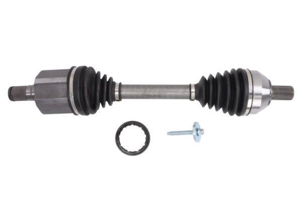 Point Gear PNG74905 Drive shaft left PNG74905