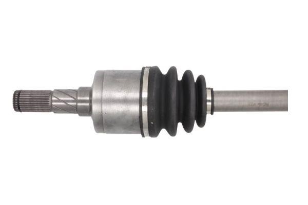 Drive shaft left Point Gear PNG74944