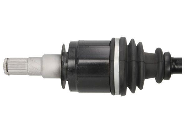 Drive shaft Point Gear PNG75098