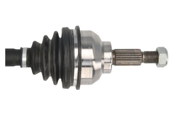Drive shaft left Point Gear PNG73478