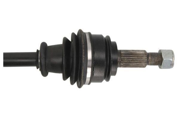 Drive shaft right Point Gear PNG75115