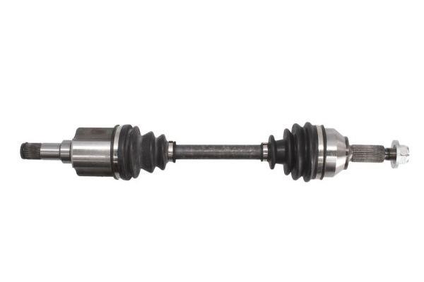 Point Gear PNG72188 Drive shaft left PNG72188