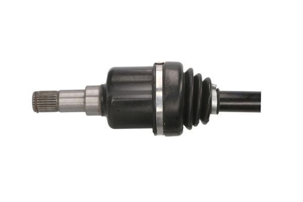 Drive shaft left Point Gear PNG72519