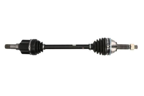 Point Gear PNG72519 Drive shaft left PNG72519