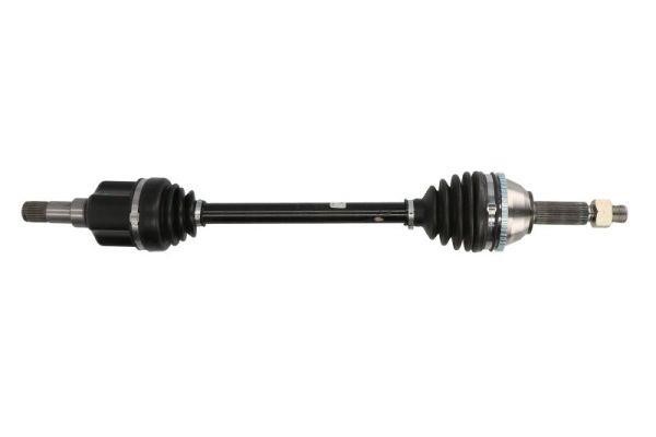 Axle shaft Ford Transit: PNG72519 Point Gear Drive shaft left