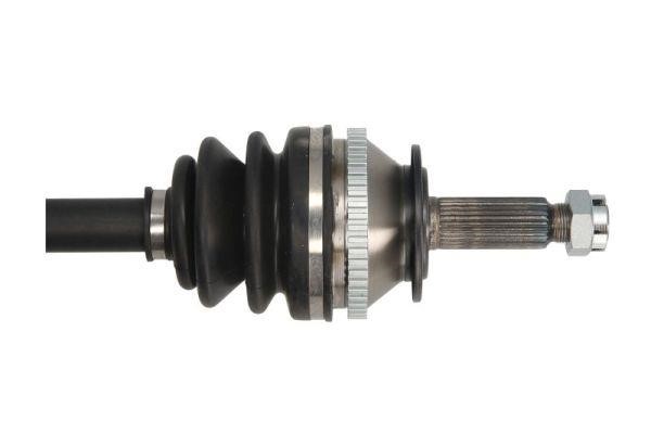 Drive shaft right Point Gear PNG75239