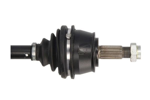 Drive shaft left Point Gear PNG75289