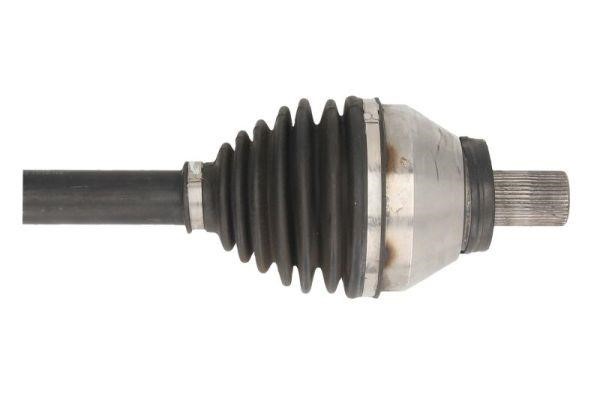 Drive shaft left Point Gear PNG75205