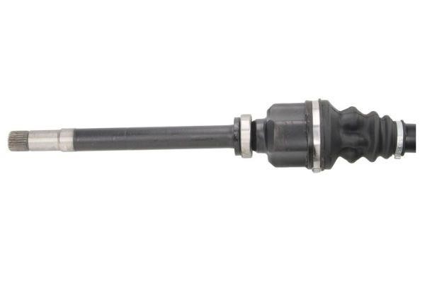 Drive shaft right Point Gear PNG75171