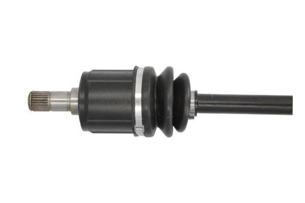 Drive shaft right Point Gear PNG72201