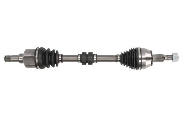 Point Gear PNG74839 Drive shaft left PNG74839