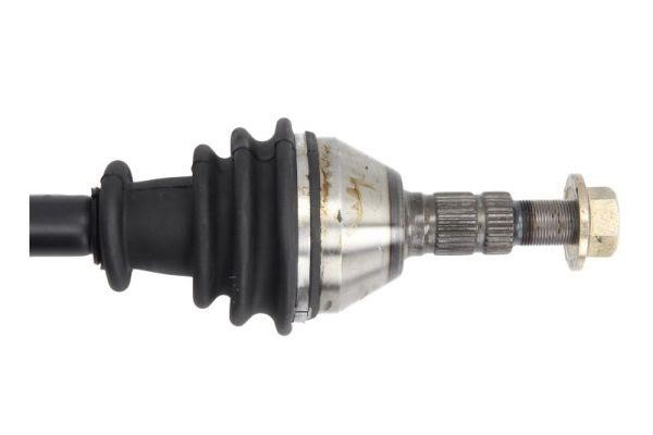 Drive shaft left Point Gear PNG72505