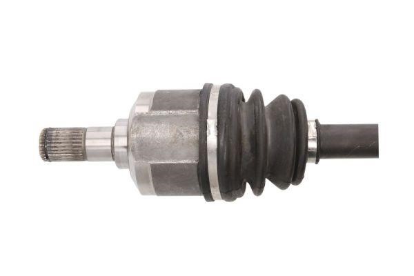 Drive shaft right Point Gear PNG72848