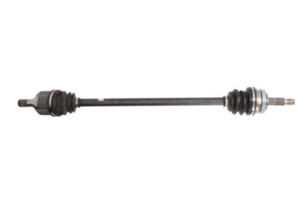 Point Gear PNG72848 Drive shaft right PNG72848