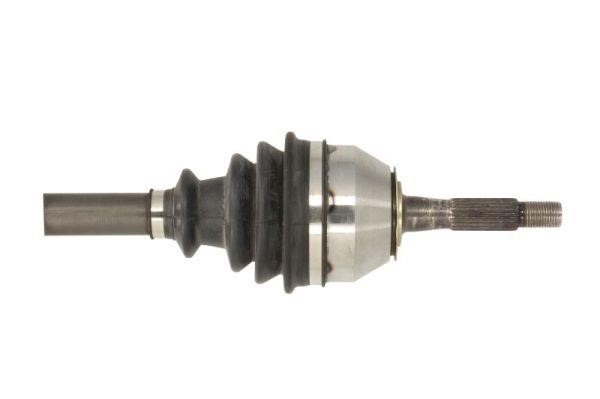 Drive shaft Point Gear PNG70036