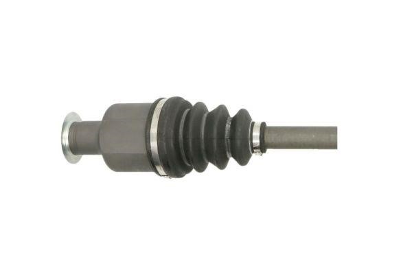 Drive shaft right Point Gear PNG72277