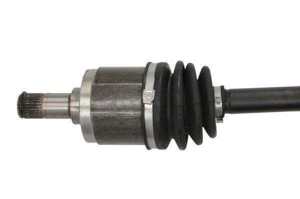 Drive shaft left Point Gear PNG73142