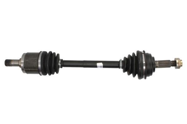 Point Gear PNG73142 Drive shaft left PNG73142