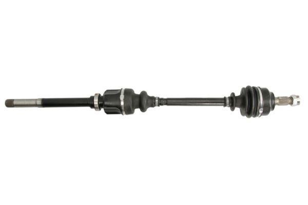 Point Gear PNG72324 Drive shaft left PNG72324