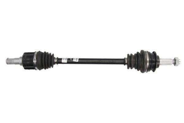 Point Gear PNG74819 Drive shaft left PNG74819