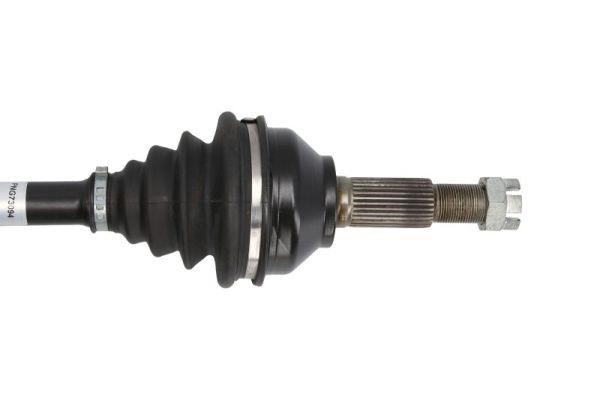 Drive shaft left Point Gear PNG73094