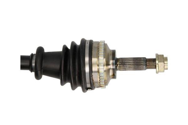 Drive shaft left Point Gear PNG73191