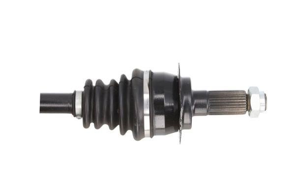 Drive shaft right Point Gear PNG73069