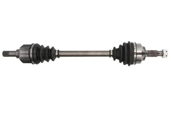Point Gear PNG74719 Drive shaft left PNG74719