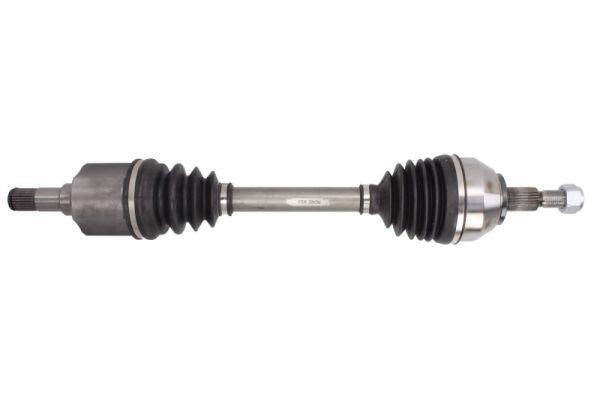 Point Gear PNG74830 Drive shaft left PNG74830