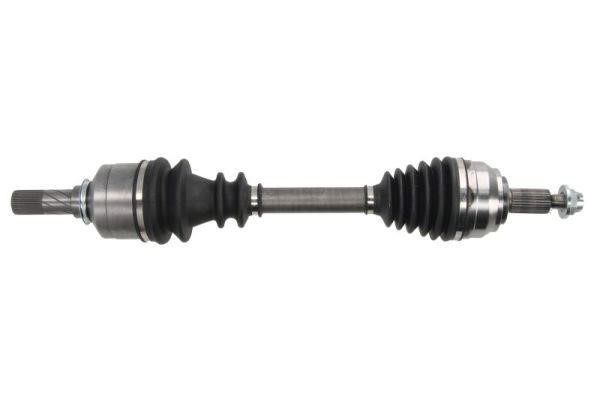 Axle shaft Renault Latitude: PNG74770 Point Gear Drive shaft right