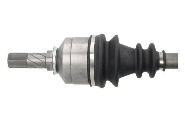 Drive shaft right Point Gear PNG74770