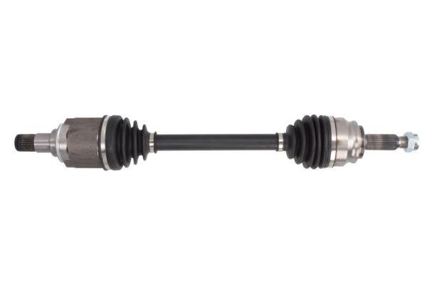 Point Gear PNG74702 Drive shaft left PNG74702