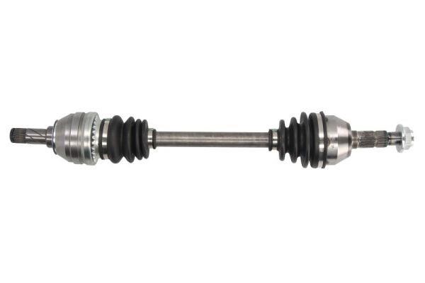 Point Gear PNG74772 Drive shaft left PNG74772
