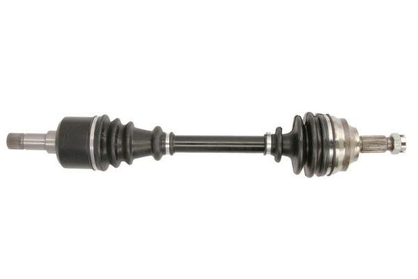Point Gear PNG72727 Drive shaft left PNG72727