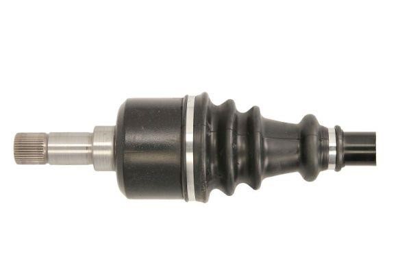Drive shaft left Point Gear PNG72727