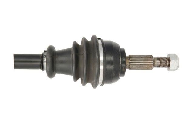Drive shaft left Point Gear PNG72801