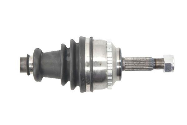 Drive shaft left Point Gear PNG70315