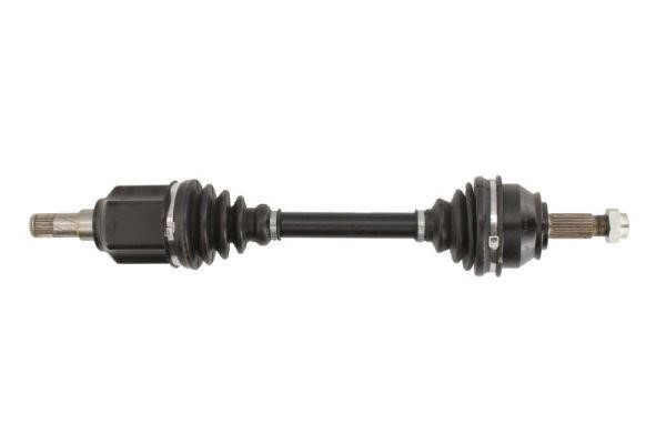 Point Gear PNG72073 Drive shaft left PNG72073
