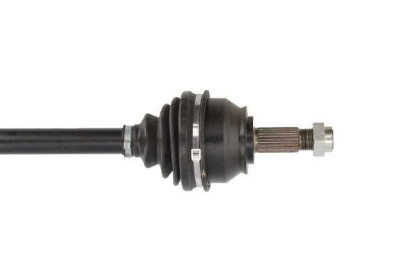 Drive shaft left Point Gear PNG72073