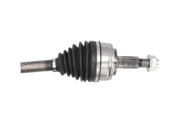 Drive shaft right Point Gear PNG72636