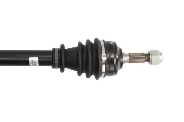 Drive shaft right Point Gear PNG70296