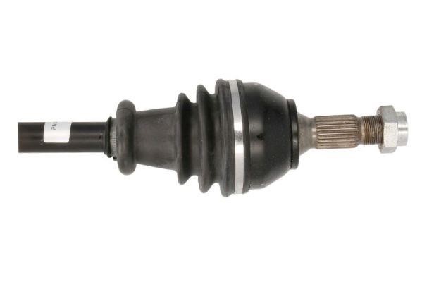 Drive shaft right Point Gear PNG70435