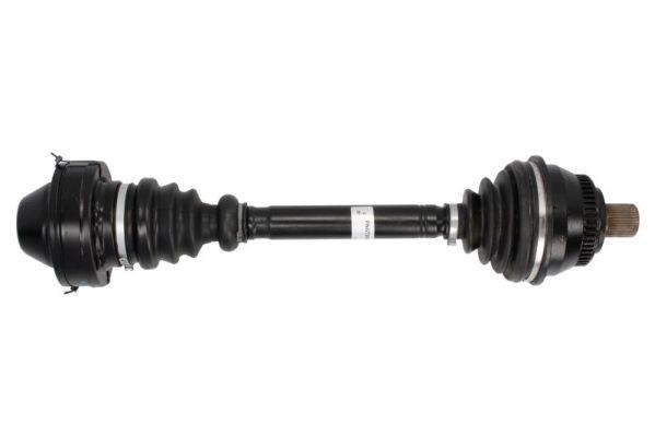 Point Gear PNG72559 Drive shaft left PNG72559